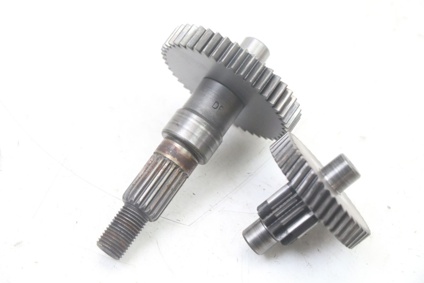 photo de INGRANAGGIO  PEUGEOT SPEEDFIGHT 3 LC 2T 50 (2009 - 2015)