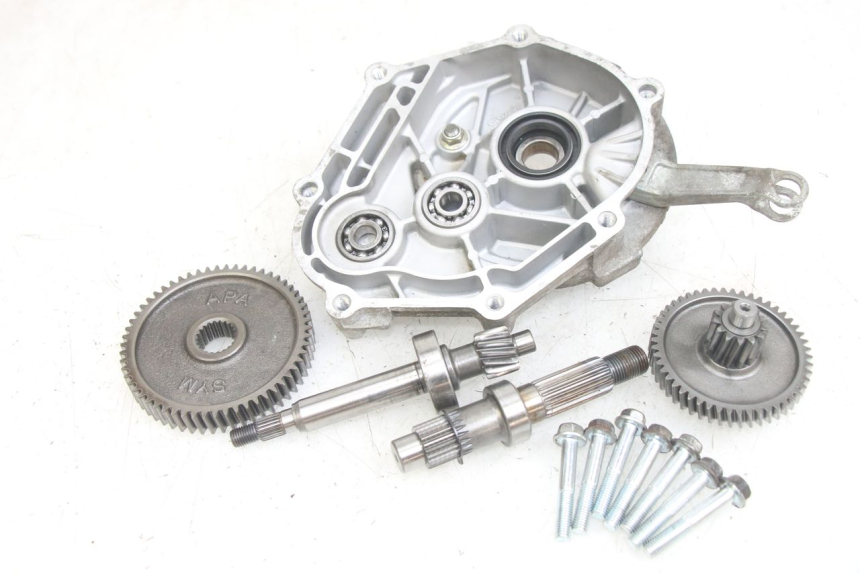photo de TRASMISSIONE RUOTA PEUGEOT TWEET 4T 50 (2014 - 2019)
