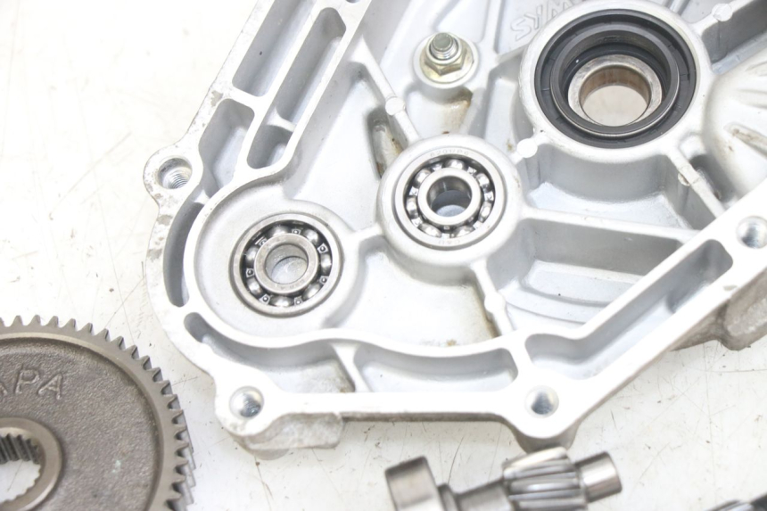 photo de TRASMISSIONE RUOTA PEUGEOT TWEET 4T 50 (2014 - 2019)