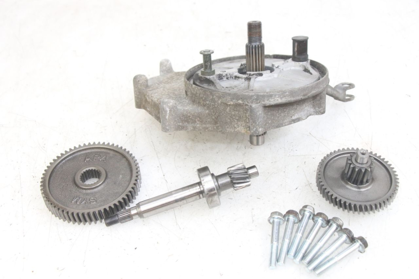 photo de TRASMISSIONE RUOTA PEUGEOT TWEET 4T 50 (2014 - 2019)