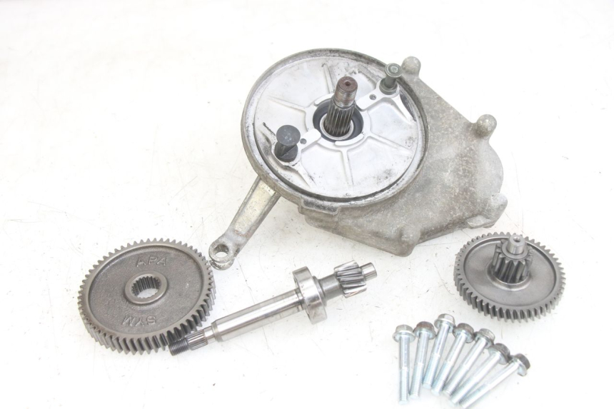 photo de TRASMISSIONE RUOTA PEUGEOT TWEET 4T 50 (2014 - 2019)