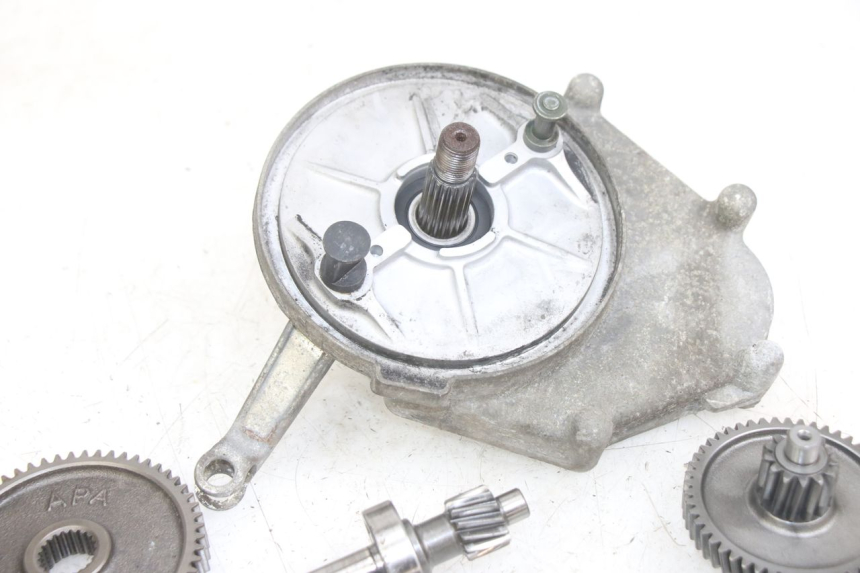 photo de TRASMISSIONE RUOTA PEUGEOT TWEET 4T 50 (2014 - 2019)