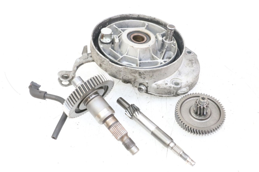 photo de INGRANAGGIO  PIAGGIO LIBERTY IGET 4T 50 (2021 - 2025)