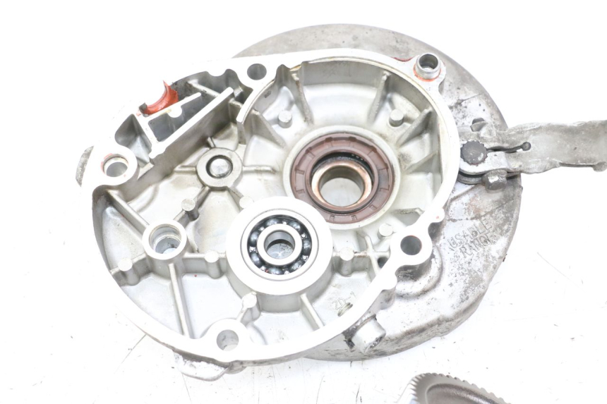 photo de INGRANAGGIO  PIAGGIO LIBERTY IGET 4T 50 (2021 - 2025)