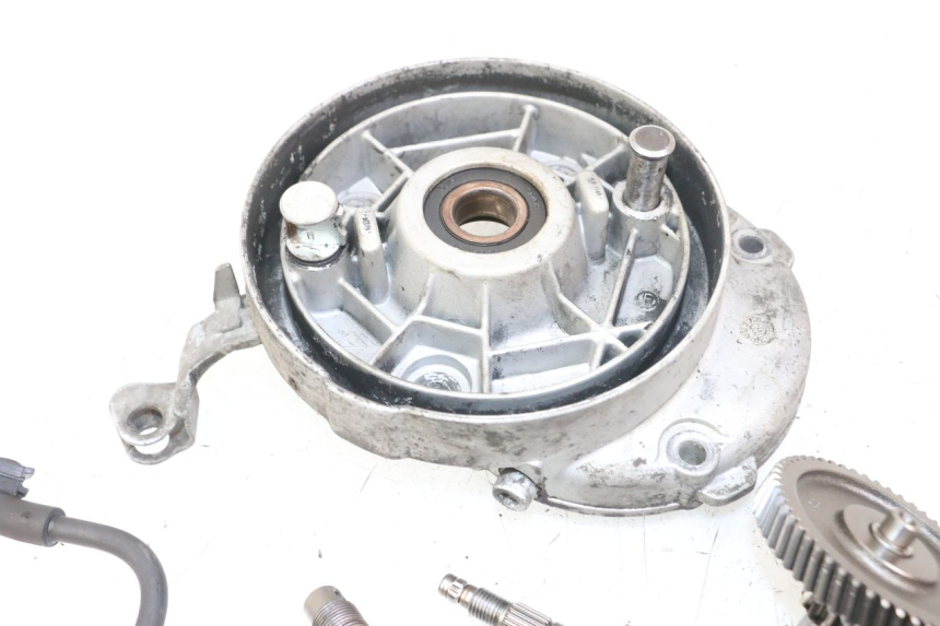 photo de INGRANAGGIO  PIAGGIO LIBERTY IGET 4T 50 (2021 - 2025)