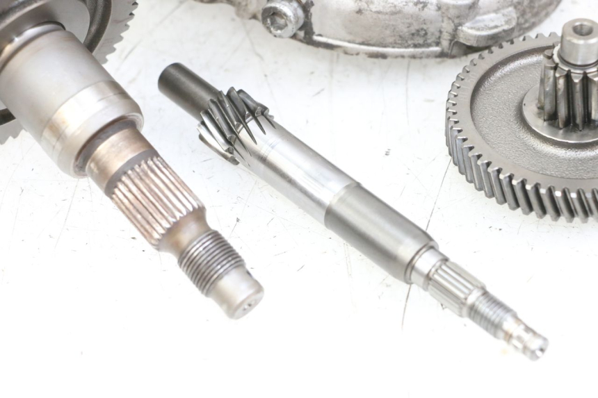photo de INGRANAGGIO  PIAGGIO LIBERTY IGET 4T 50 (2021 - 2025)