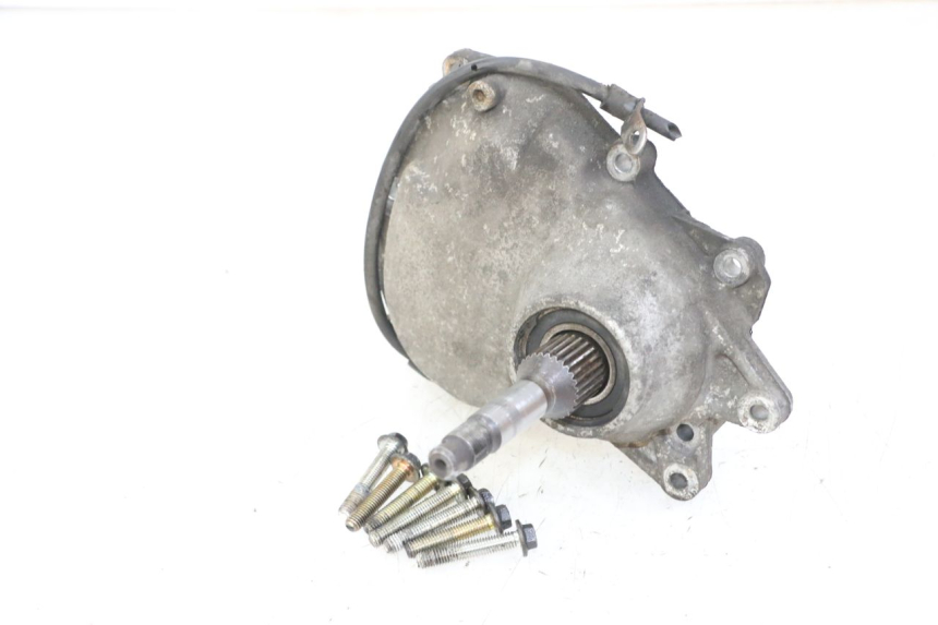 photo de TRASMISSIONE RUOTA PIAGGIO MP3 125 (2006 - 2014)