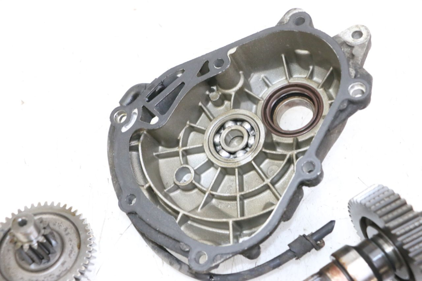 photo de TRASMISSIONE RUOTA PIAGGIO MP3 125 (2006 - 2014)