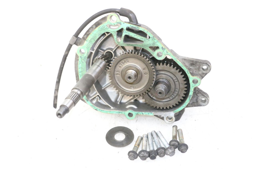 photo de INGRANAGGIO  PIAGGIO VESPA GRANTURISMO 200 (2004 - 2005)