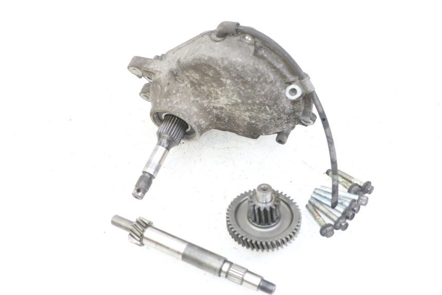 photo de INGRANAGGIO  PIAGGIO VESPA GRANTURISMO 200 (2004 - 2005)