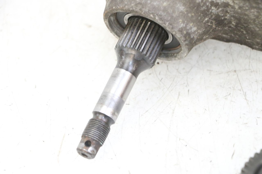 photo de INGRANAGGIO  PIAGGIO VESPA GRANTURISMO 200 (2004 - 2005)