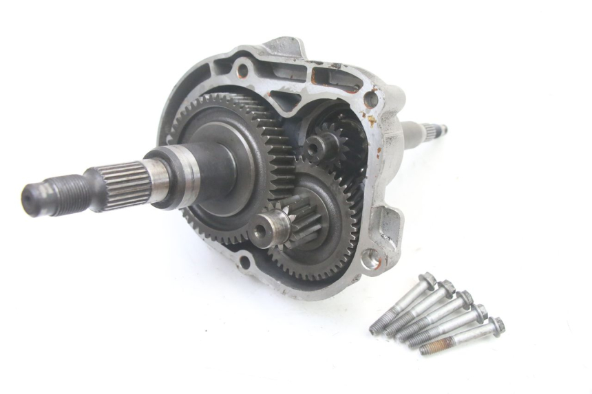 photo de TRASMISSIONE RUOTA PIAGGIO VESPA S 2T 50 (2007 - 2014)