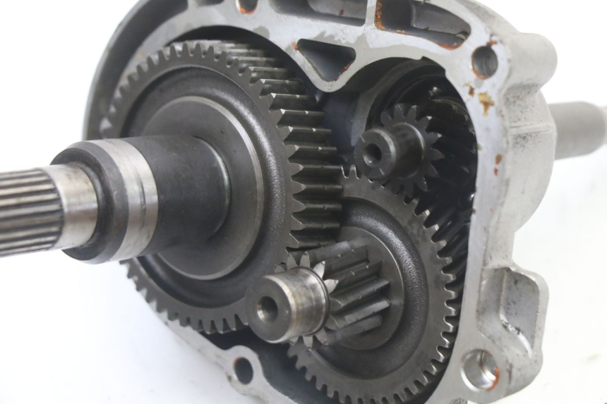 photo de TRASMISSIONE RUOTA PIAGGIO VESPA S 2T 50 (2007 - 2014)