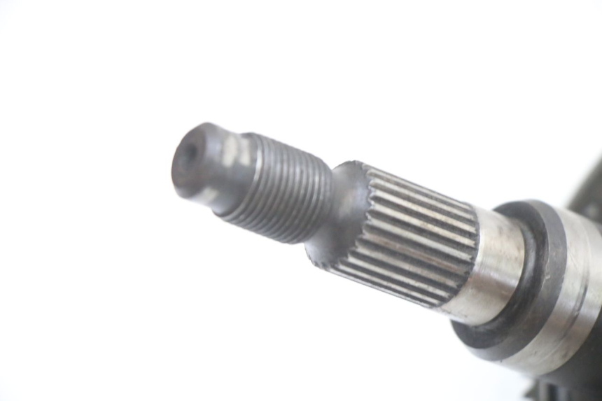 photo de TRASMISSIONE RUOTA PIAGGIO VESPA S 2T 50 (2007 - 2014)