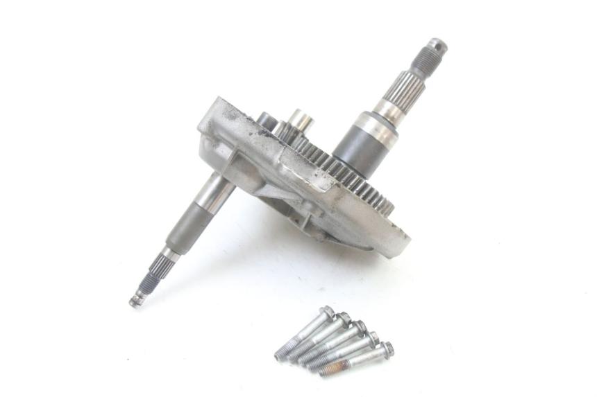photo de TRASMISSIONE RUOTA PIAGGIO VESPA S 2T 50 (2007 - 2014)
