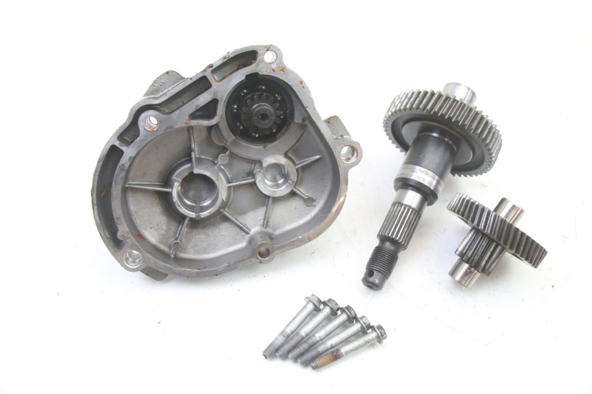photo de TRASMISSIONE RUOTA PIAGGIO VESPA S 2T 50 (2007 - 2014)