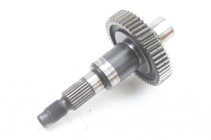 photo de TRASMISSIONE RUOTA PIAGGIO VESPA S 2T 50 (2007 - 2014)