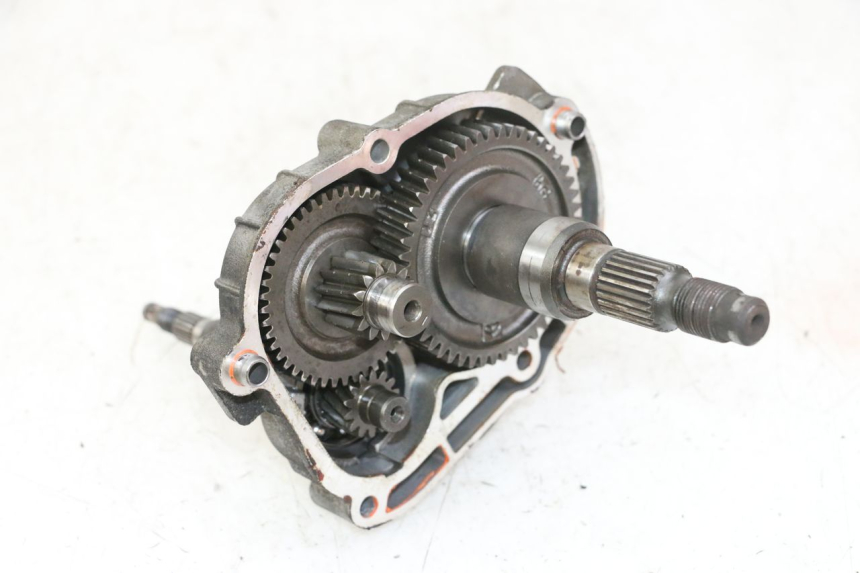 photo de TRASMISSIONE RUOTA PIAGGIO VESPA S 2T 50 (2007 - 2014)