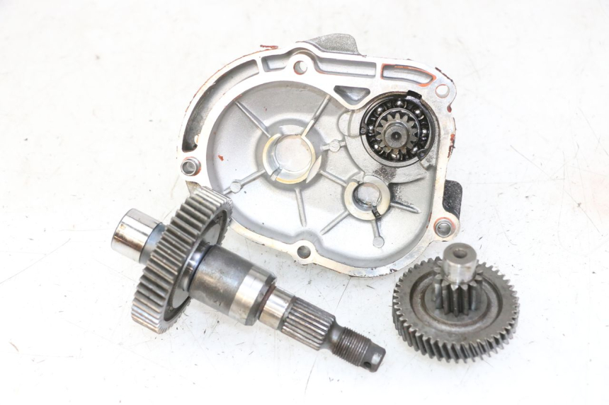 photo de TRASMISSIONE RUOTA PIAGGIO VESPA S 2T 50 (2007 - 2014)