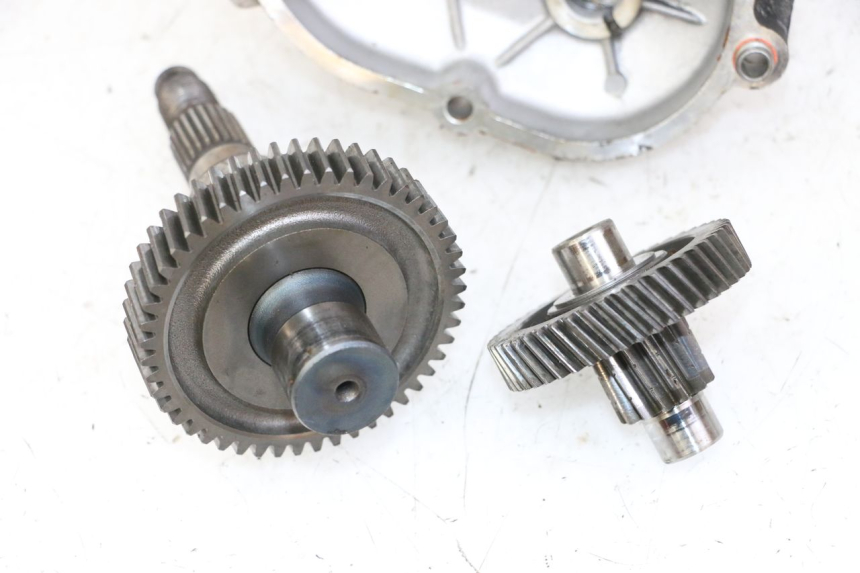 photo de TRASMISSIONE RUOTA PIAGGIO VESPA S 2T 50 (2007 - 2014)