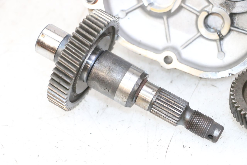 photo de TRASMISSIONE RUOTA PIAGGIO VESPA S 2T 50 (2007 - 2014)