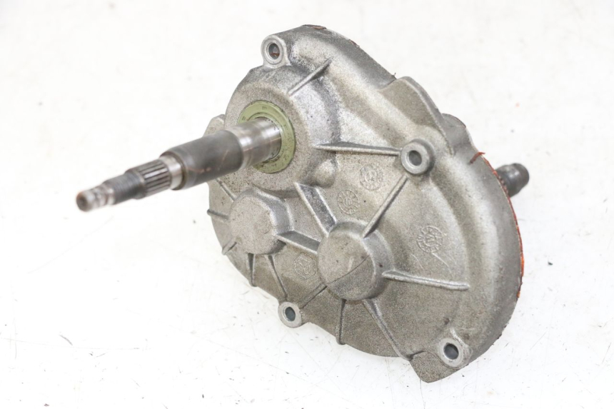 photo de TRASMISSIONE RUOTA PIAGGIO VESPA S 2T 50 (2007 - 2014)
