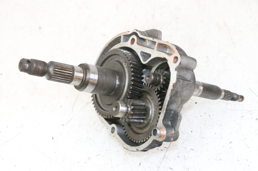 photo de TRASMISSIONE RUOTA PIAGGIO VESPA S 2T 50 (2007 - 2014)