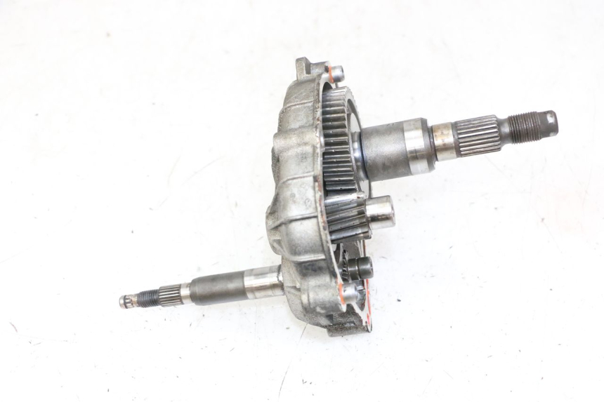 photo de TRASMISSIONE RUOTA PIAGGIO VESPA S 2T 50 (2007 - 2014)