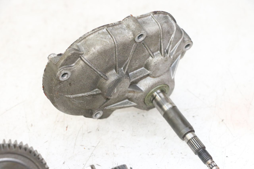 photo de TRASMISSIONE RUOTA PIAGGIO VESPA S 2T 50 (2007 - 2014)