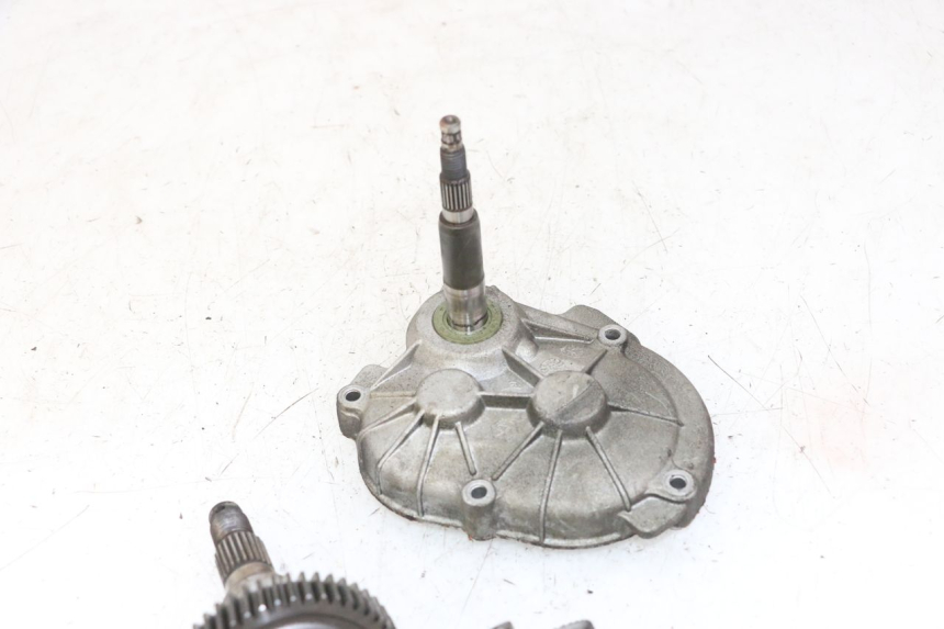 photo de TRASMISSIONE RUOTA PIAGGIO VESPA S 2T 50 (2007 - 2014)