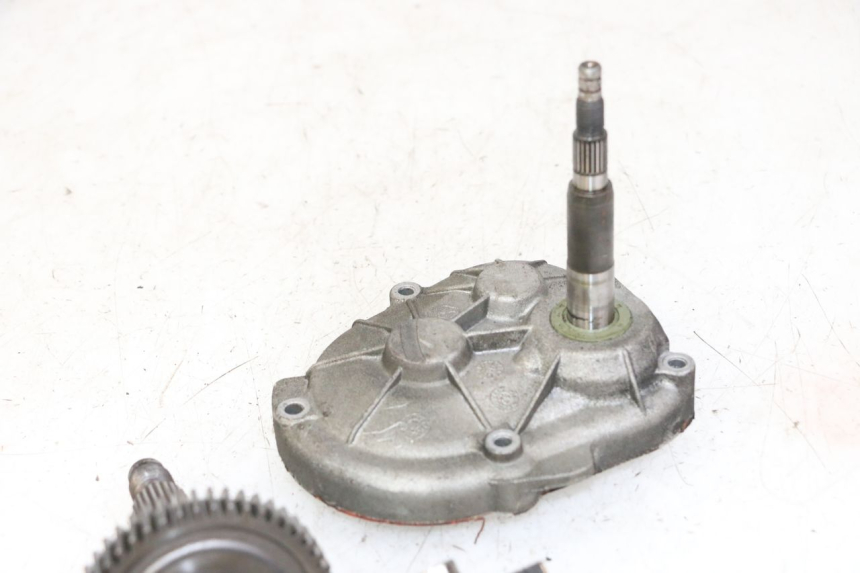 photo de TRASMISSIONE RUOTA PIAGGIO VESPA S 2T 50 (2007 - 2014)