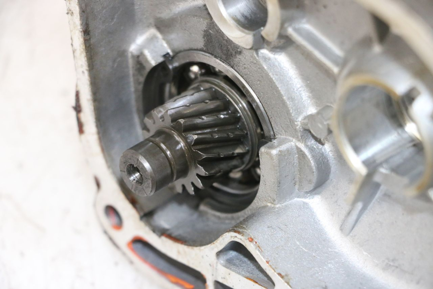 photo de TRASMISSIONE RUOTA PIAGGIO VESPA S 2T 50 (2007 - 2014)