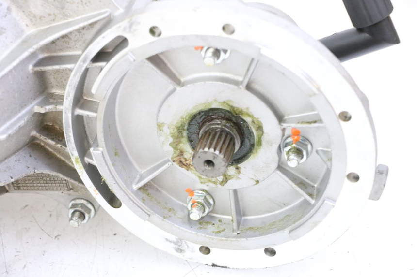 photo de INGRANAGGIO  LIGIER PULSE 3 1 (2014 - 2020) - Altra vista dell'articolo