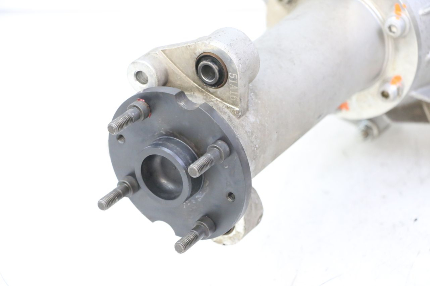 photo de INGRANAGGIO  LIGIER PULSE 3 1 (2014 - 2020) - Caratteristiche distintive