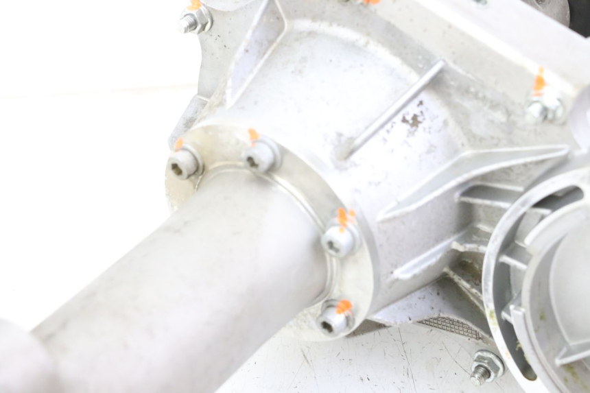 photo de INGRANAGGIO  LIGIER PULSE 3 1 (2014 - 2020) - Marcature e riferimenti originali