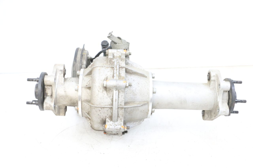 photo de INGRANAGGIO  LIGIER PULSE 3 1 (2014 - 2020) - Foto prodotto supplementare