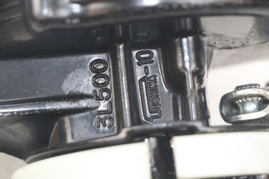 photo de TRASMISSIONE RUOTA YAMAHA PW 50 (1984 - 2020)