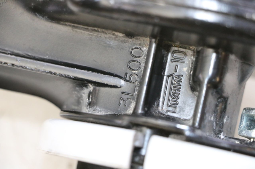 photo de TRASMISSIONE RUOTA YAMAHA PW 50 (1984 - 2020)