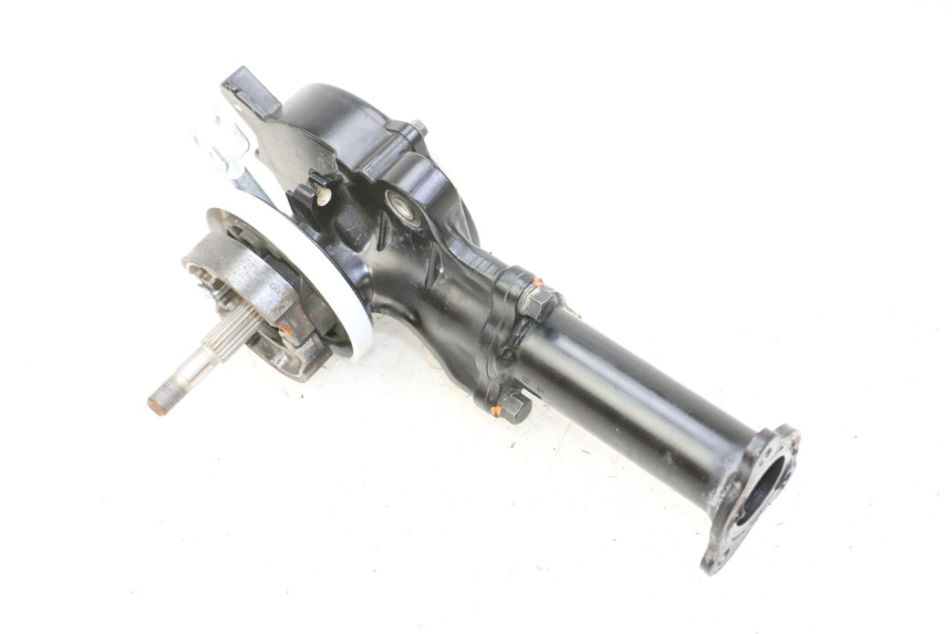 photo de TRASMISSIONE RUOTA YAMAHA PW 50 (1984 - 2020)