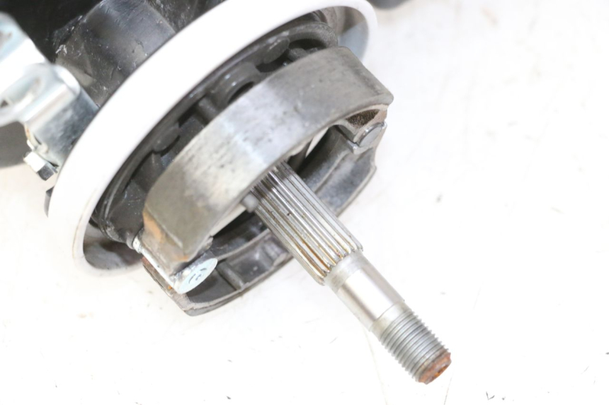 photo de TRASMISSIONE RUOTA YAMAHA PW 50 (1984 - 2020)