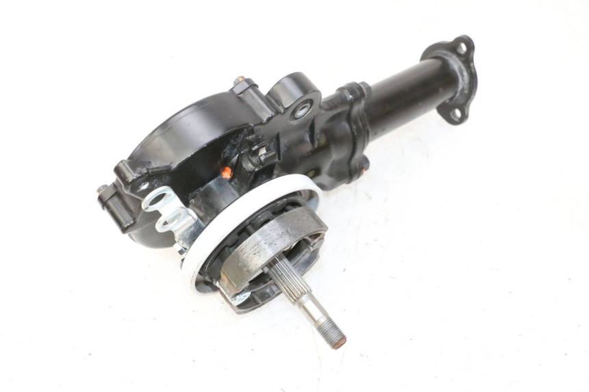 photo de TRASMISSIONE RUOTA YAMAHA PW 50 (1984 - 2020)