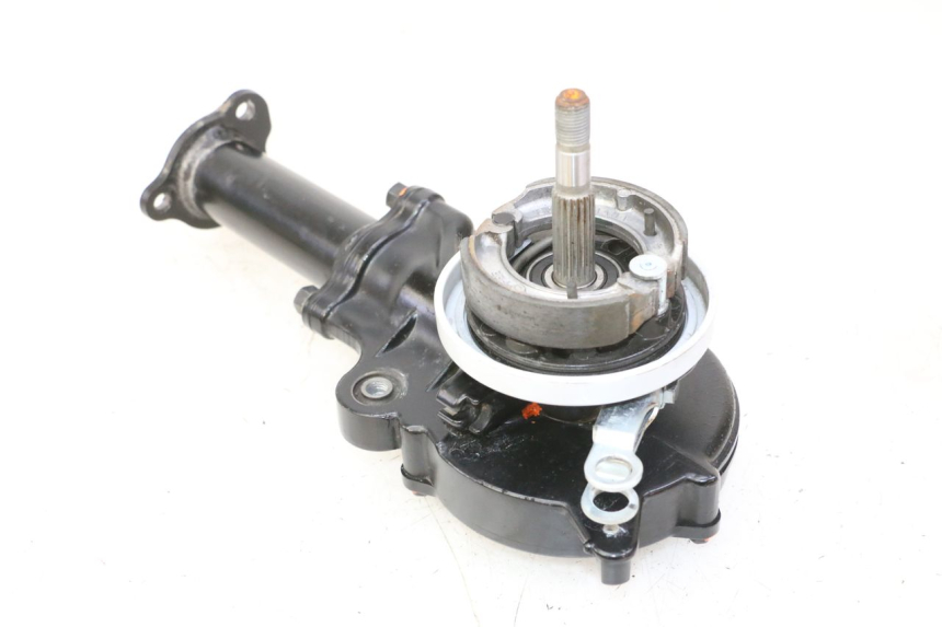 photo de TRASMISSIONE RUOTA YAMAHA PW 50 (1984 - 2020)