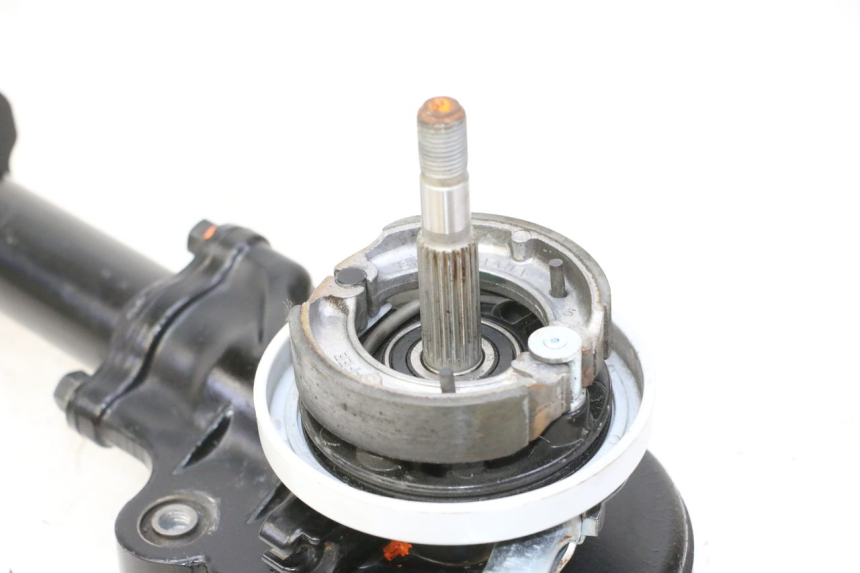 photo de TRASMISSIONE RUOTA YAMAHA PW 50 (1984 - 2020)