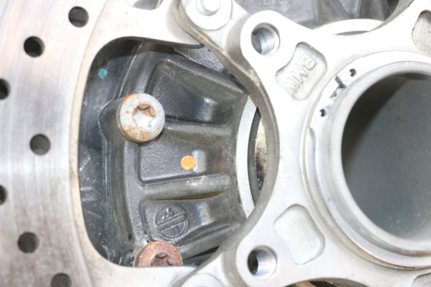 photo de INGRANAGGIO  BMW R GS 1250 (2021 - 2024) - Primo piano ad alta risoluzione