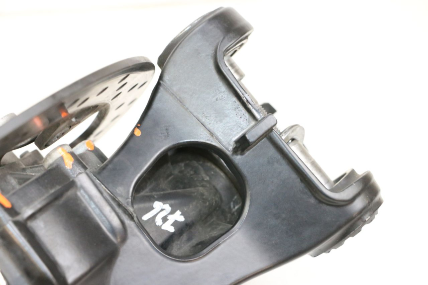 photo de INGRANAGGIO  BMW R GS 1250 (2021 - 2024) - Ispezione visiva dettagliata