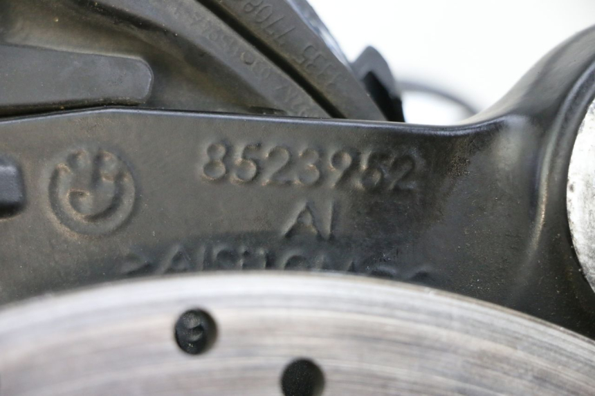 photo de INGRANAGGIO  BMW R GS 1250 (2021 - 2024) - Primo piano tecnico