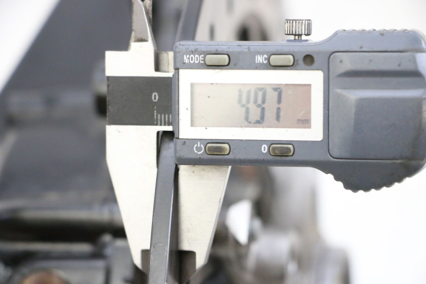 photo de INGRANAGGIO  BMW R GS 1250 (2021 - 2024) - Vista d'insieme del prodotto