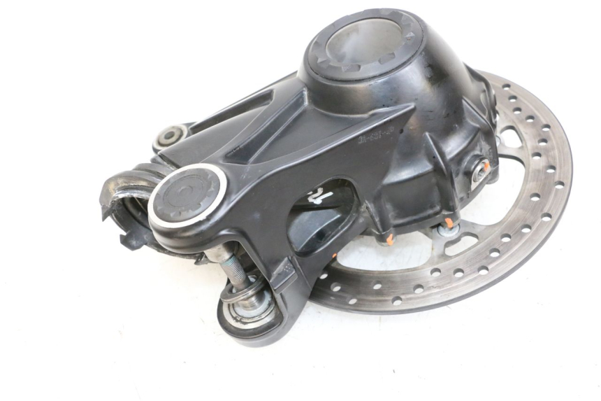 photo de INGRANAGGIO  BMW R GS 1250 (2021 - 2024) - Dettagli dei punti di fissaggio