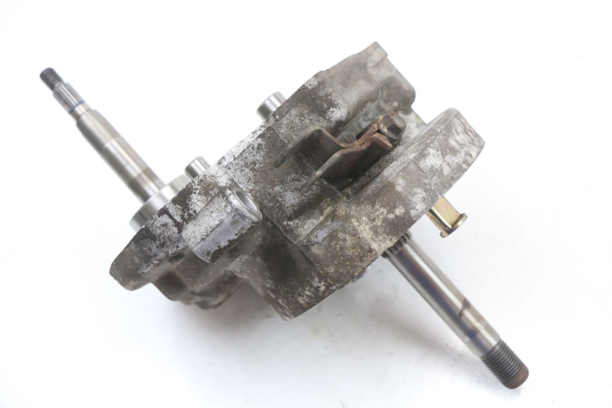 photo de INGRANAGGIO  EUROCKA R8 4T 50 (2013 - 2022)