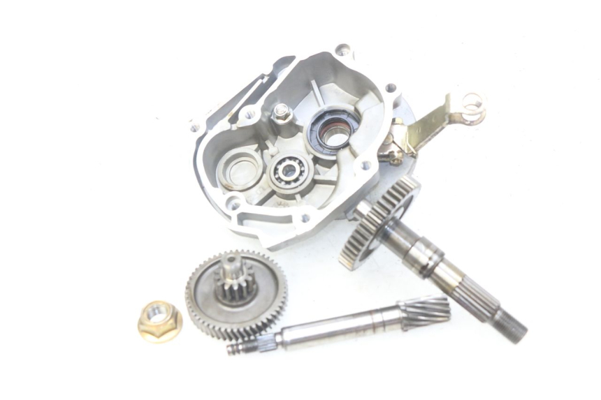 photo de TRASMISSIONE RUOTA RIDE RACE GT 2T 50 (2012 - 2017)